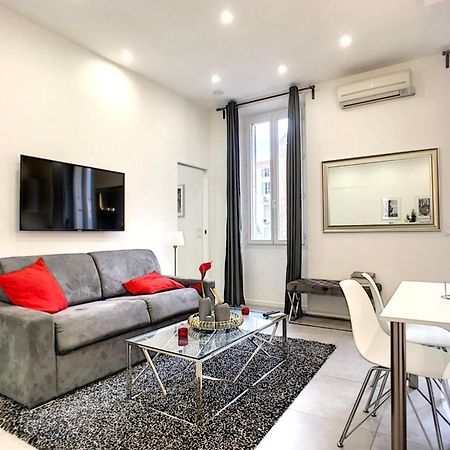 1 Bedroom Flat 4Ppl Cannes Center Croisette Banane 外观 照片