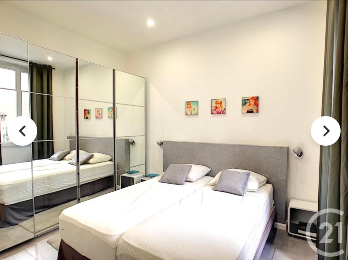1 Bedroom Flat 4Ppl Cannes Center Croisette Banane 外观 照片