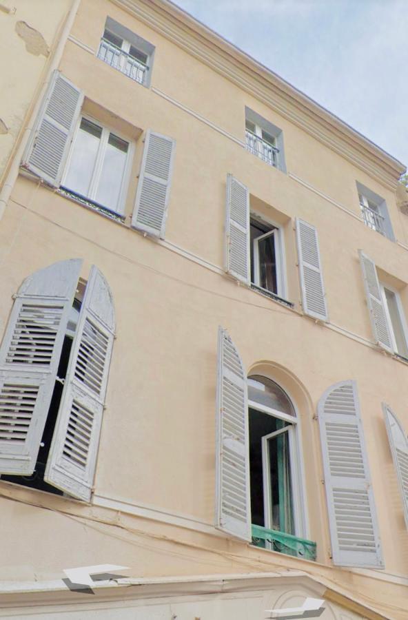 1 Bedroom Flat 4Ppl Cannes Center Croisette Banane 外观 照片